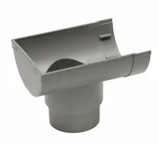 Alleen Vandaag Einduitloop PVC GS 100